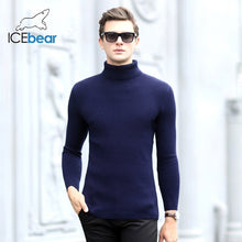 Load image into Gallery viewer, ICEbear 2019 Autumn New Male Sweater Casual Men's Pullover Brand Men's Clothing 1711